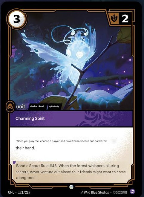 Riftbound Meta tweet media