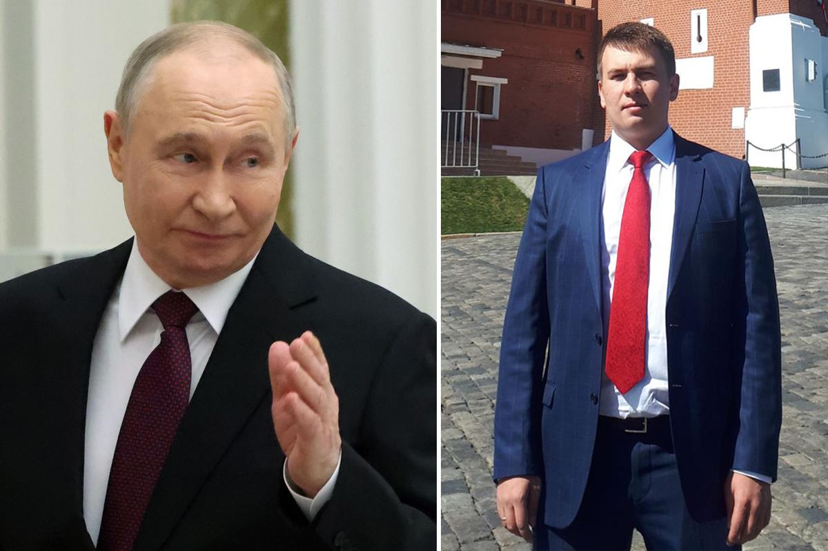 New York Post tweet media