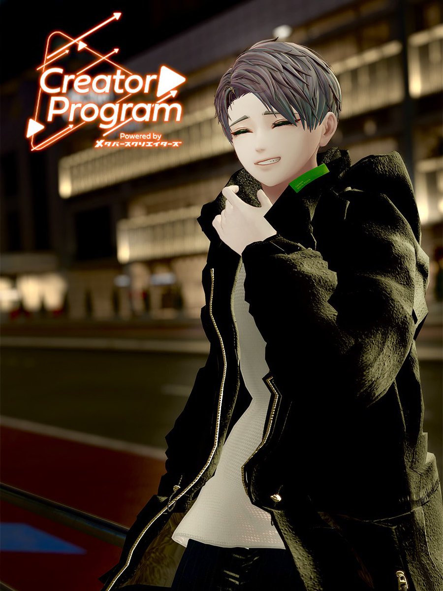 ばいたる tweet media