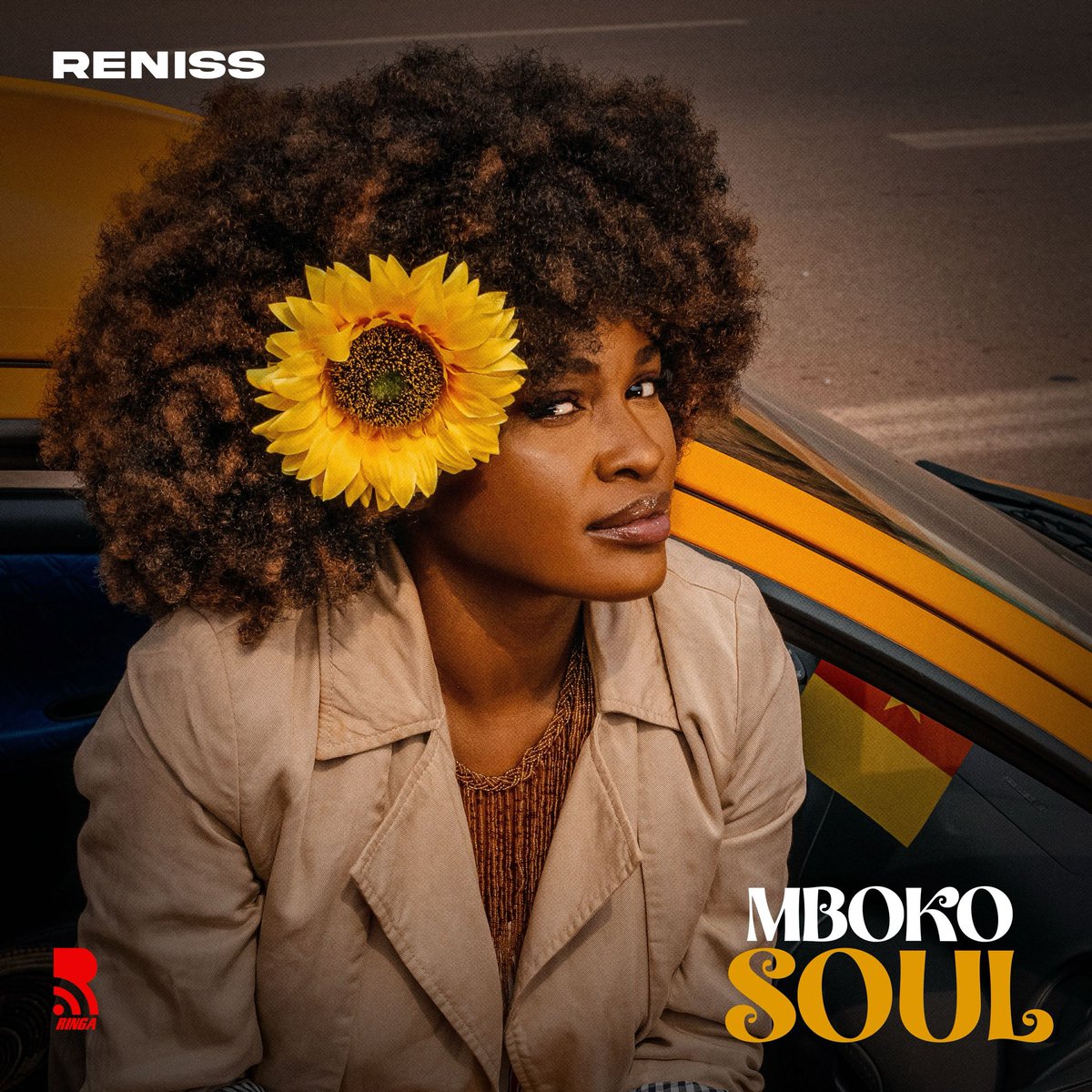 R E N I S S tweet media