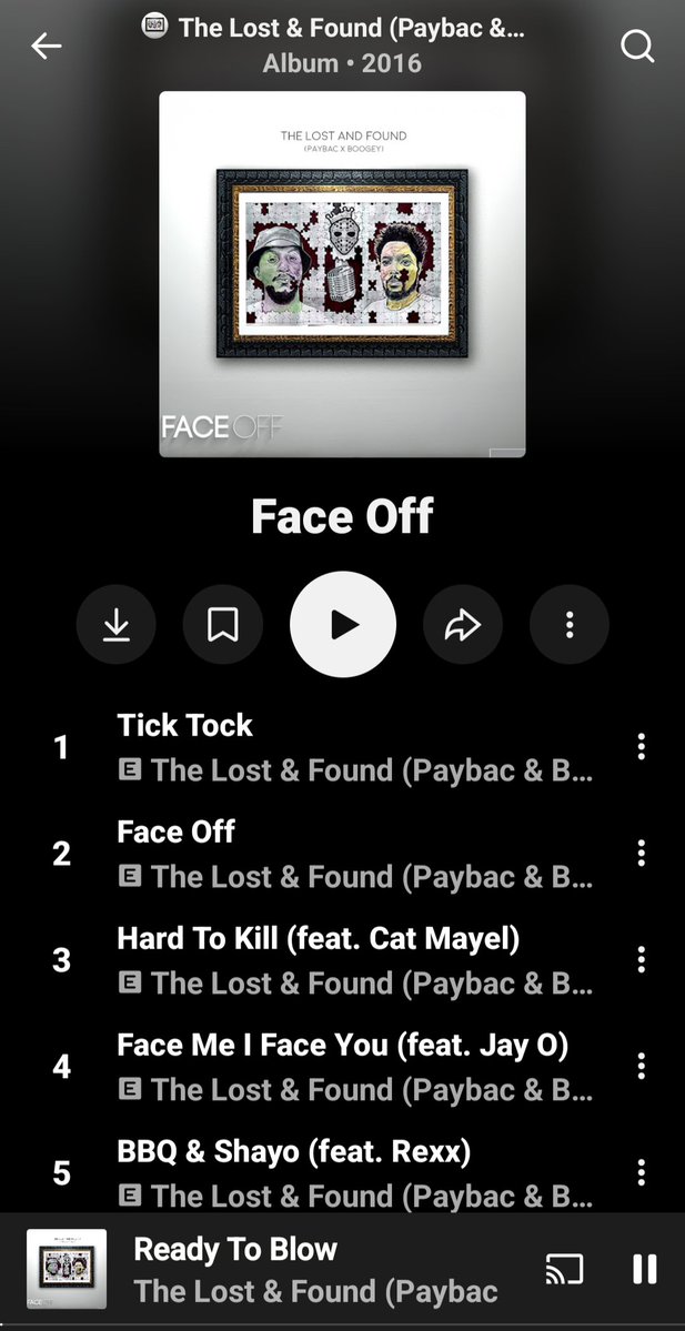 The Strongest tweet media