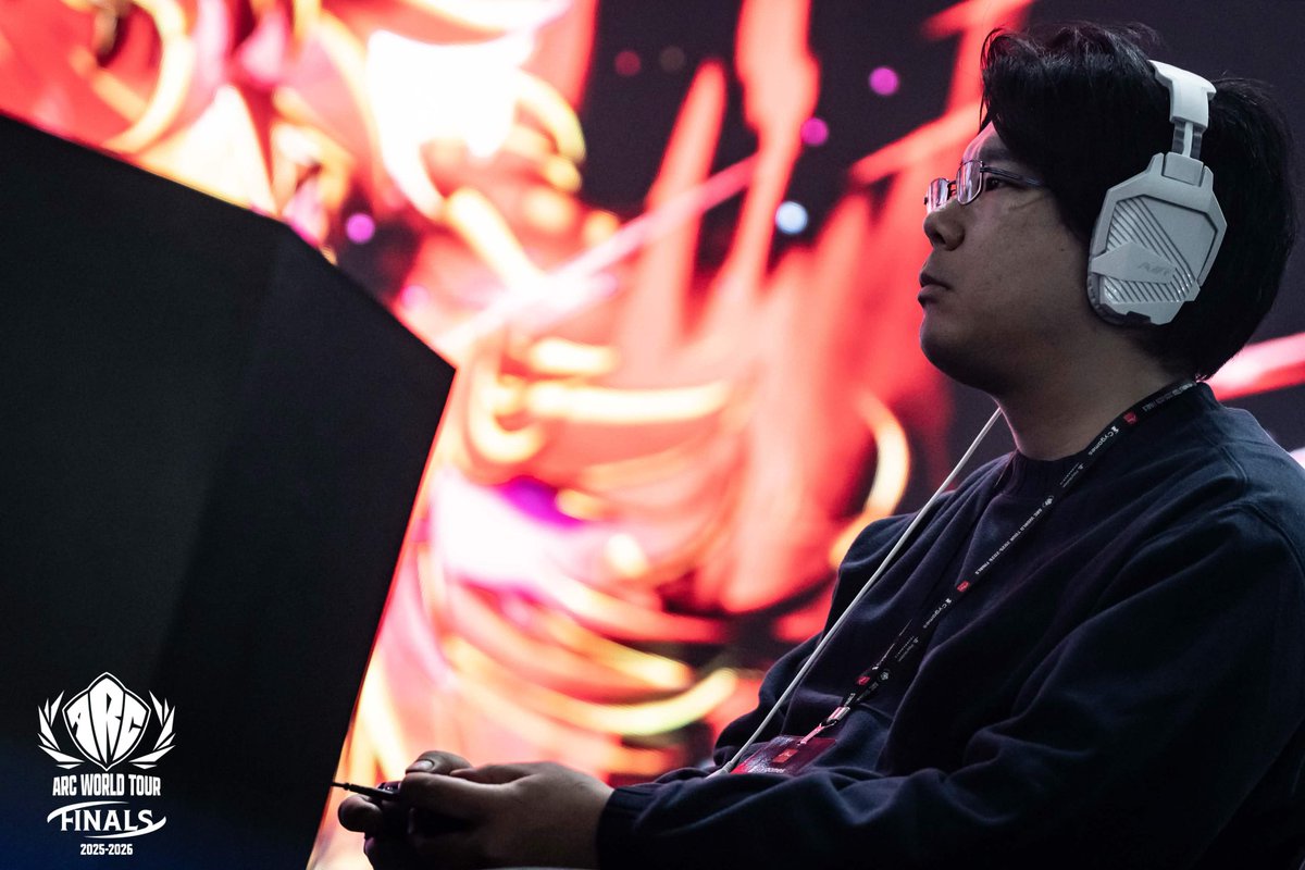 Arc System Works America tweet media