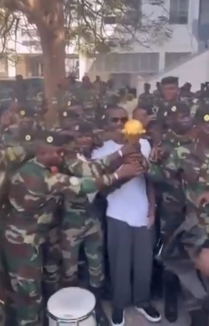 Jasper Ziggle 🥷🇬🇭 🇺🇸 tweet media