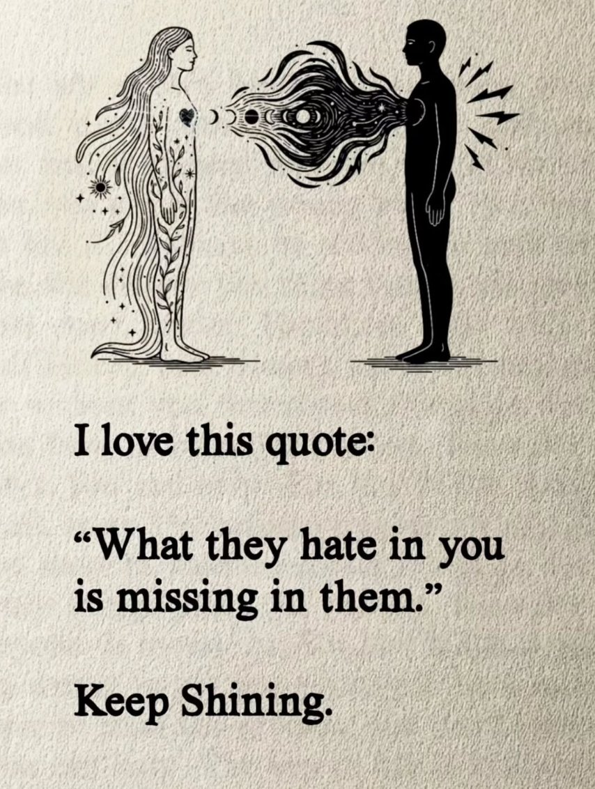 Awaken Mind tweet media