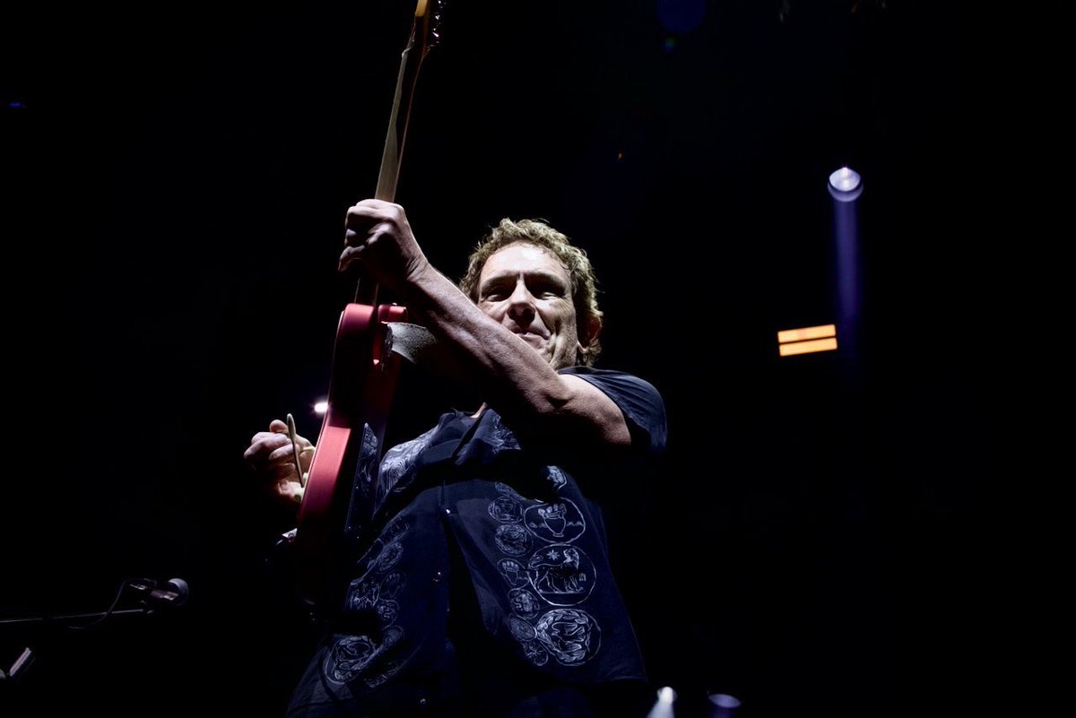 Cold Chisel tweet media