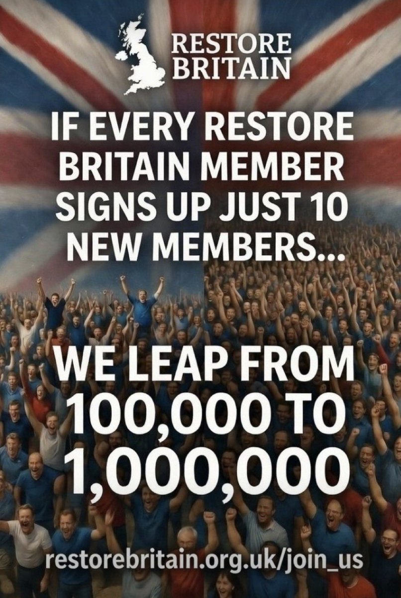 Ultra Britannia tweet media