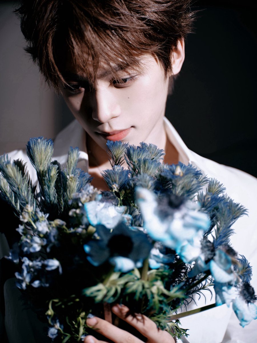 ZiYu Official Fanclub tweet media