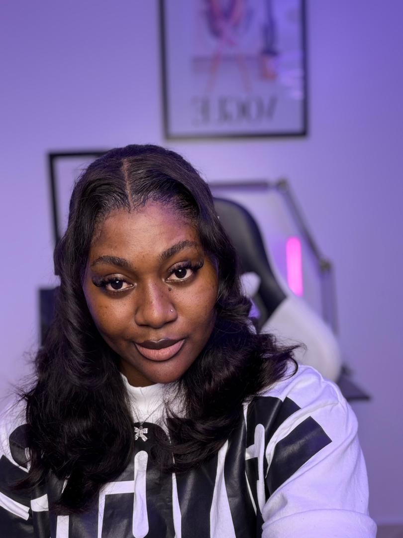 NKECHI ENEBELI | UGLYCASH tweet media