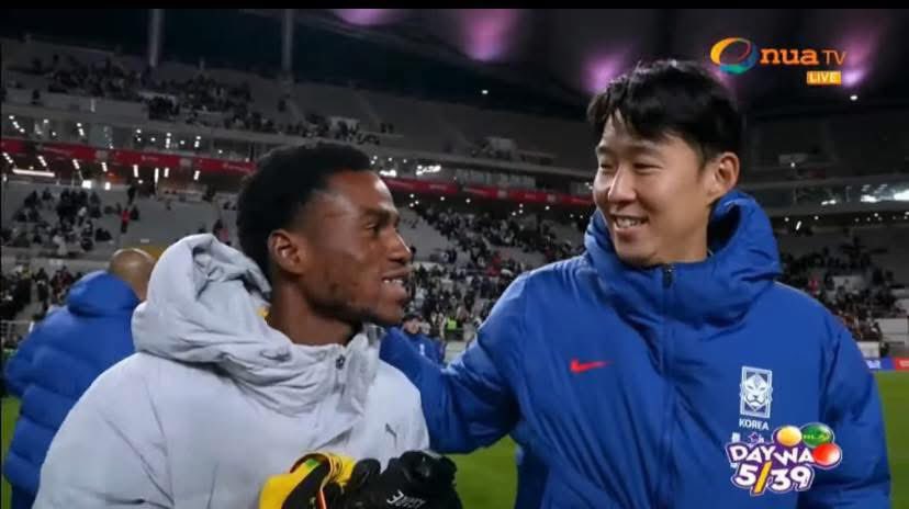 Jasper Ziggle 🥷🇬🇭 🇺🇸 tweet media