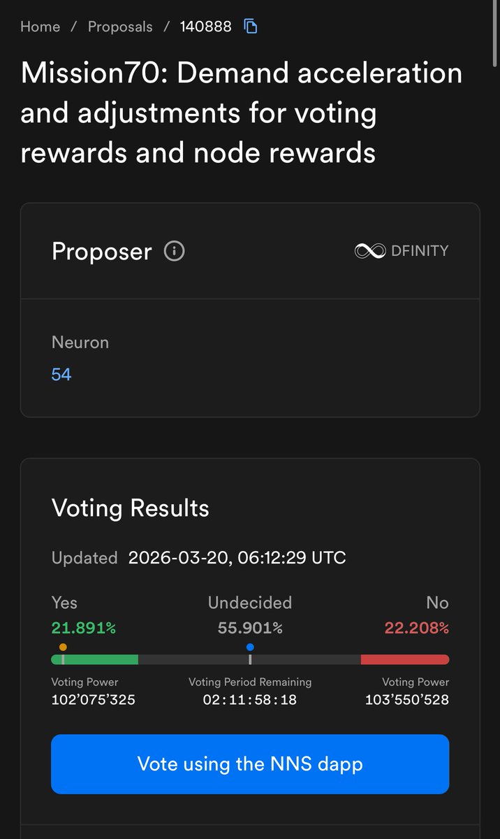 Benja.icp tweet media