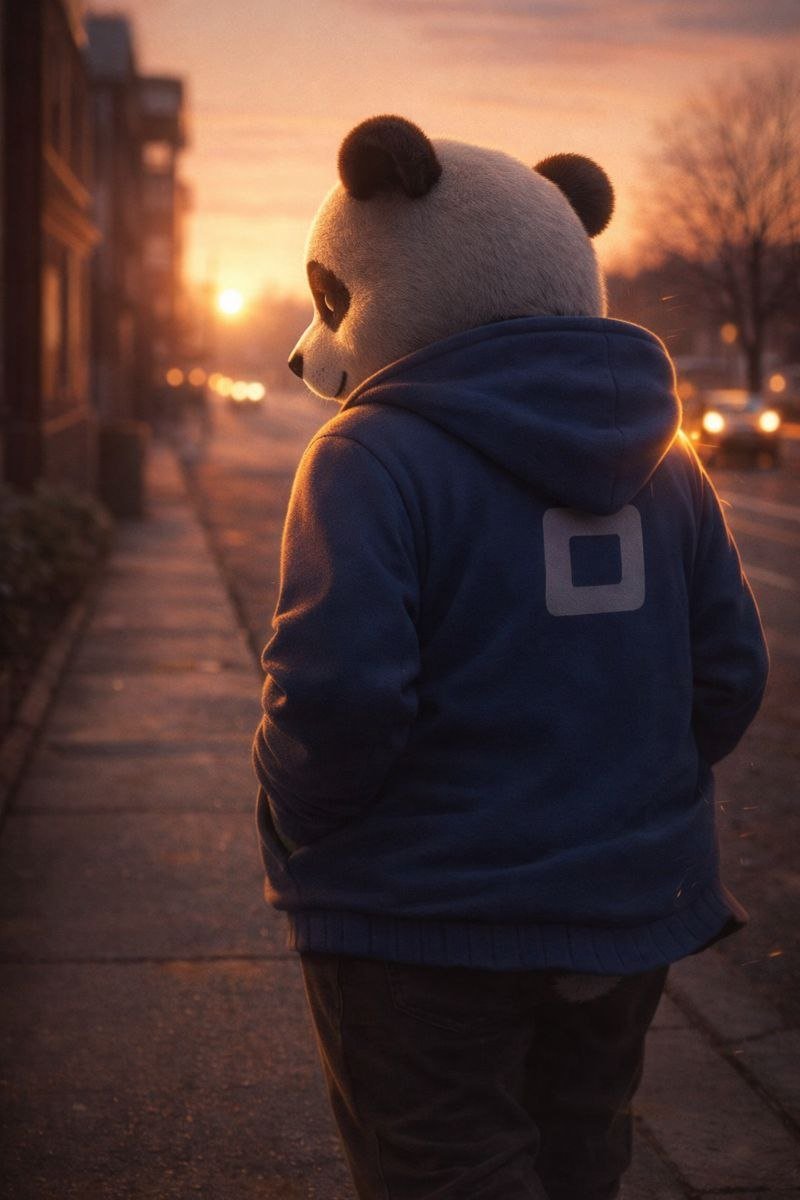 LPanda Meta-Jungle tweet media