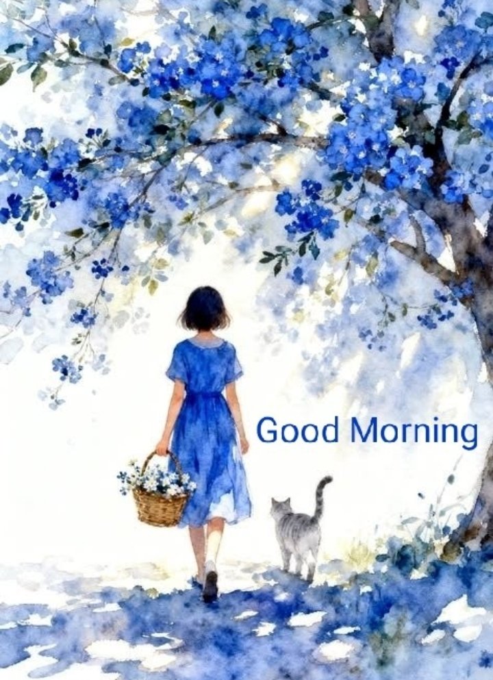 ¡Buenos días!

"La mejor compañía se encuentra en la naturaleza y los animales, ofreciendo lealtad incondicional, paz y conexión pura sin juicios."

- Anónimo