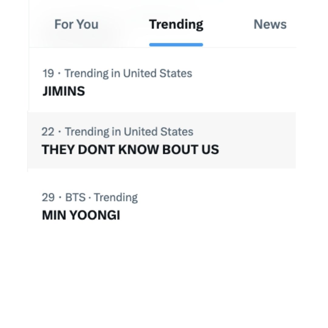 US BTS ARMY tweet media