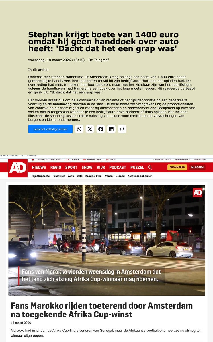 Dolly van den Berg tweet media