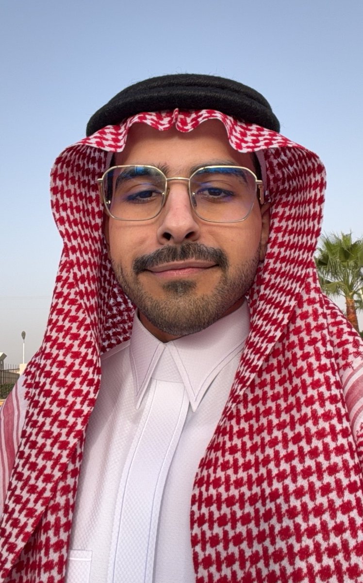 ويلي | Waleed Alshamali 🧠 tweet media