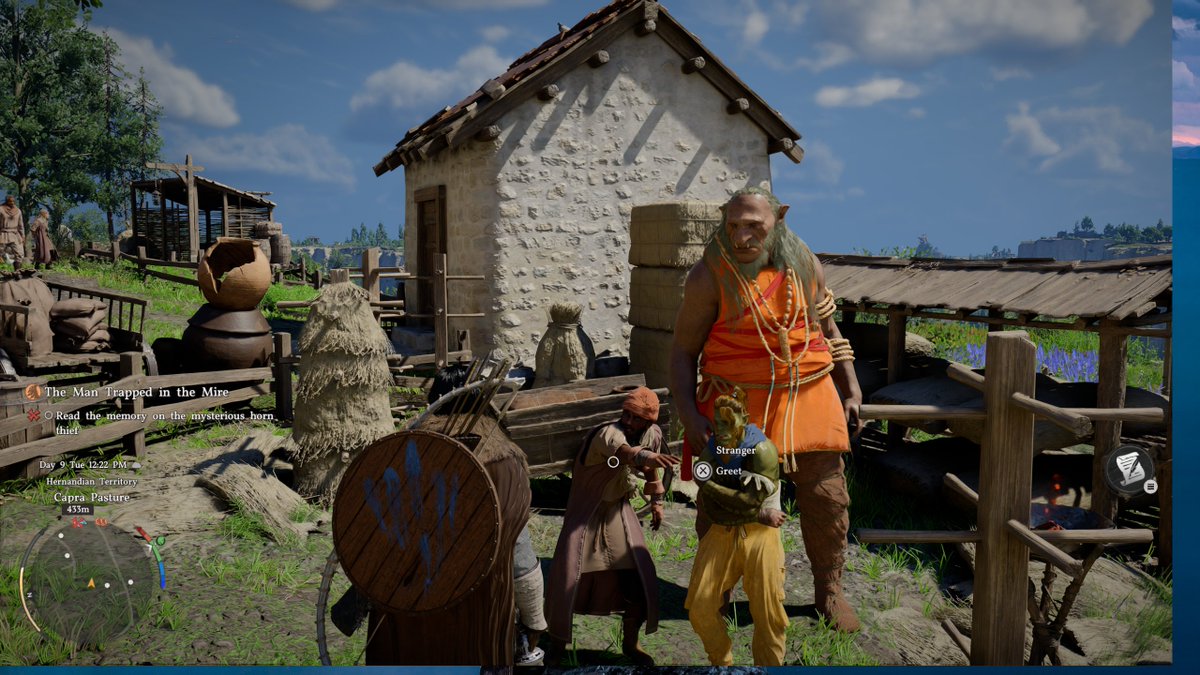 fromsoftserve tweet media