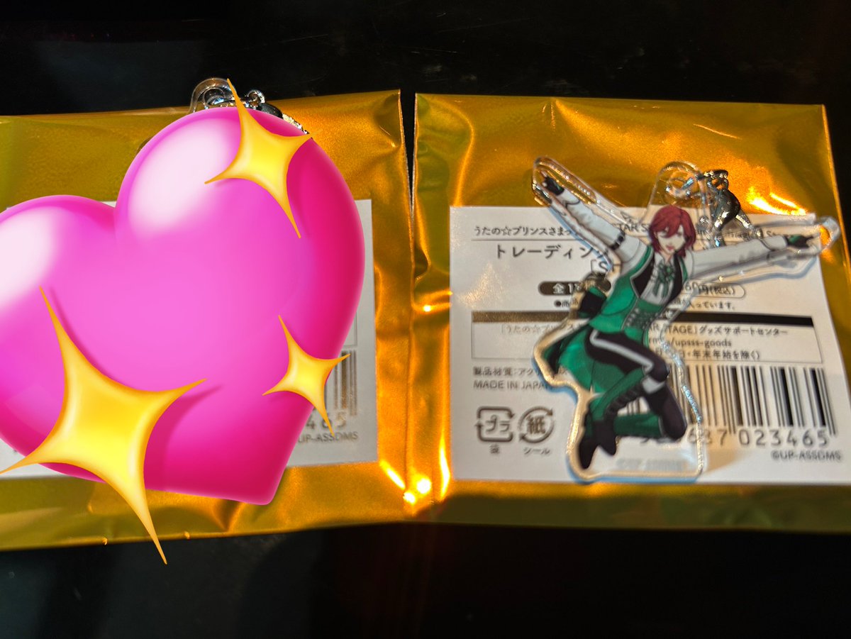 ヨトギ tweet media