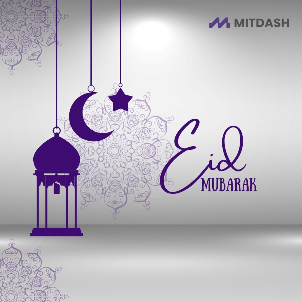 Wishing you laughter, light, and lots of baraka this Eid.