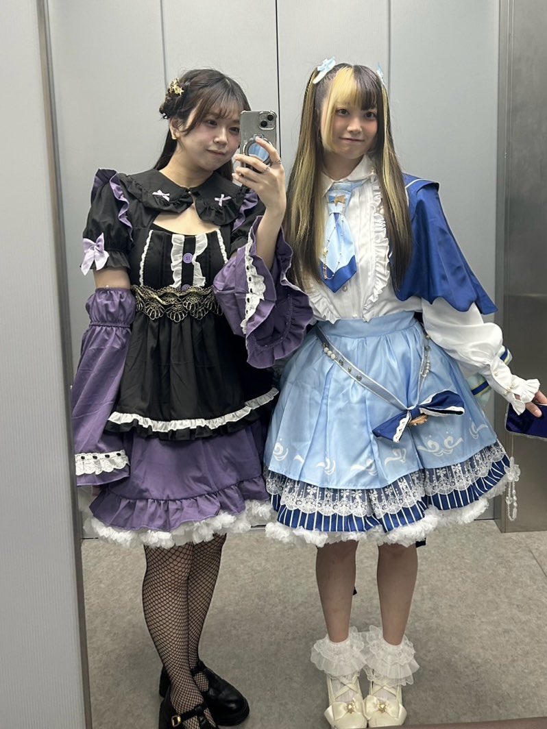 Yona_Chiffon's tweet photo. 全国ラーメンフェスタ2026春の陣@湘南平塚

ご観覧いただきありがとうございましたー❣️

ちびっこちゃんからの人気がすごかったし
一緒に踊ってくれたりクラップしてくれたり
撮影してくれてる方もいて楽しかったね🛸🐇

来月前橋ツーデイズも楽しみにしててね〜🎶

#ラーメンフェスタ https://t.co/J346DDKptE