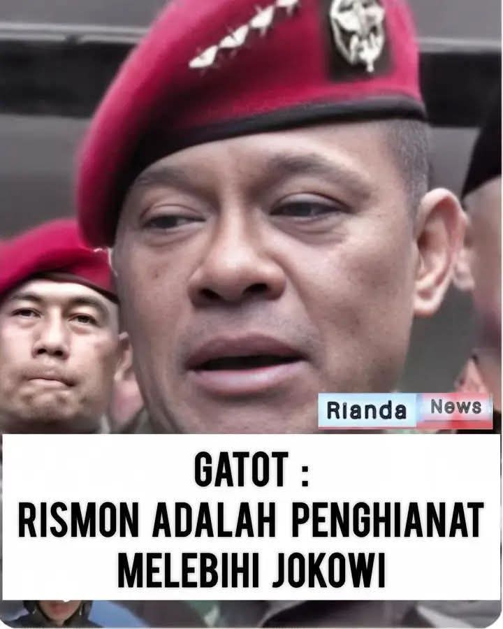 Pengadilan Rakyat tweet media