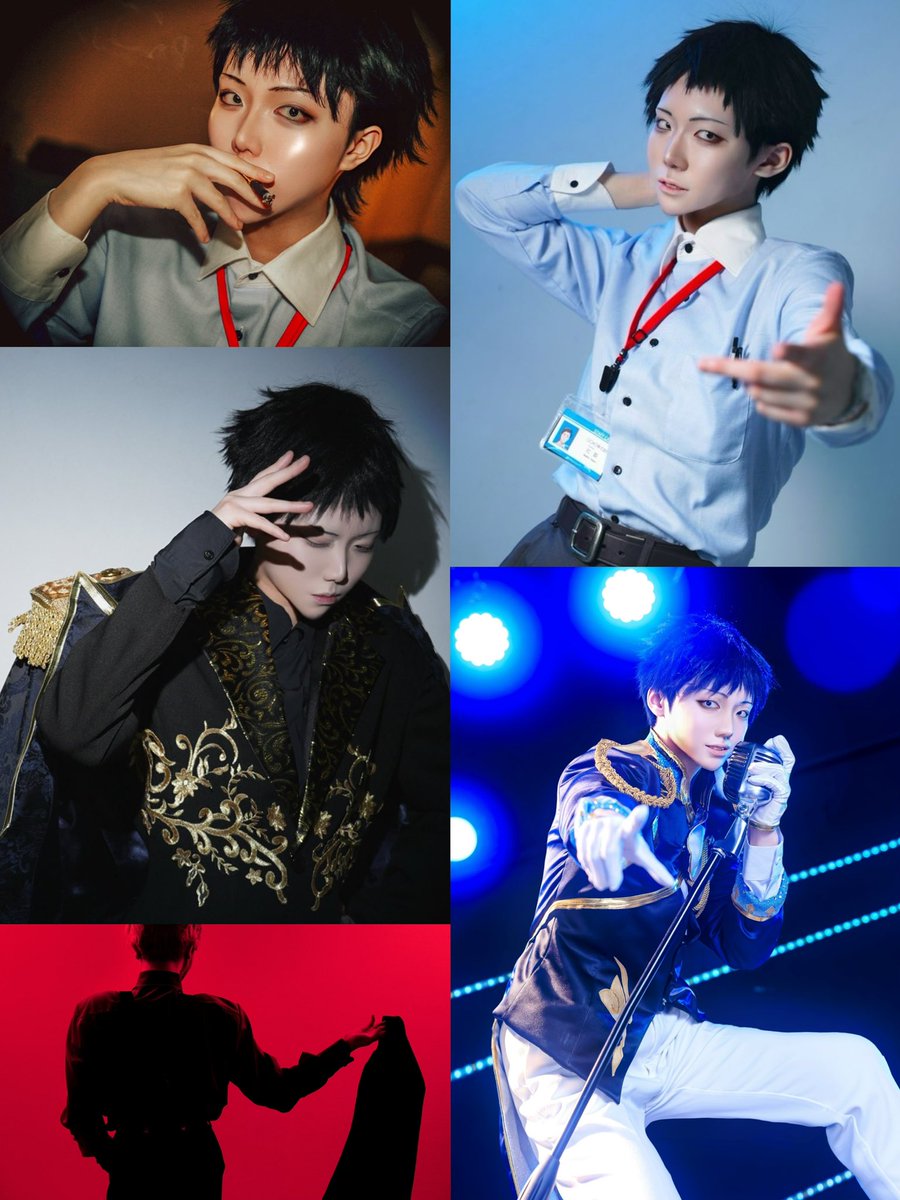 ｼﾑﾅ@にじこね/🌈そ🖥 tweet media