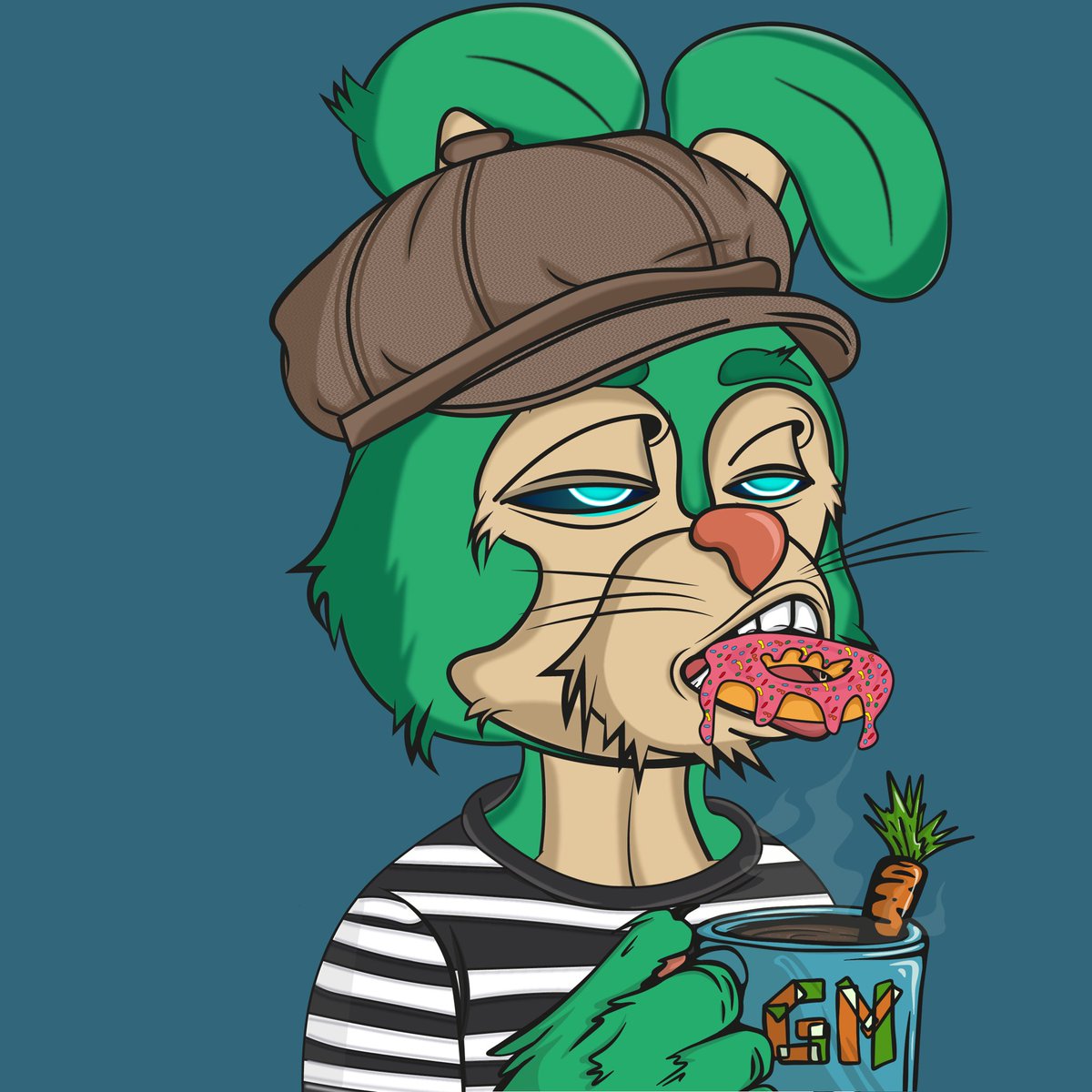 Tomi Point tweet media