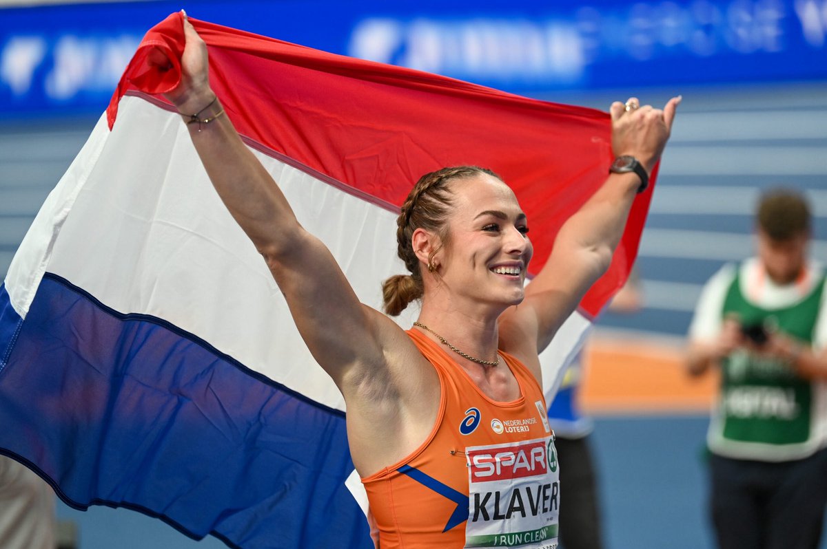 Hardloopnetwerk tweet media