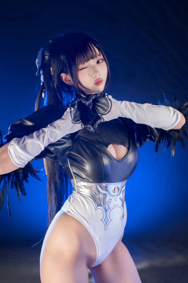 白ネルピ🪽 tweet media