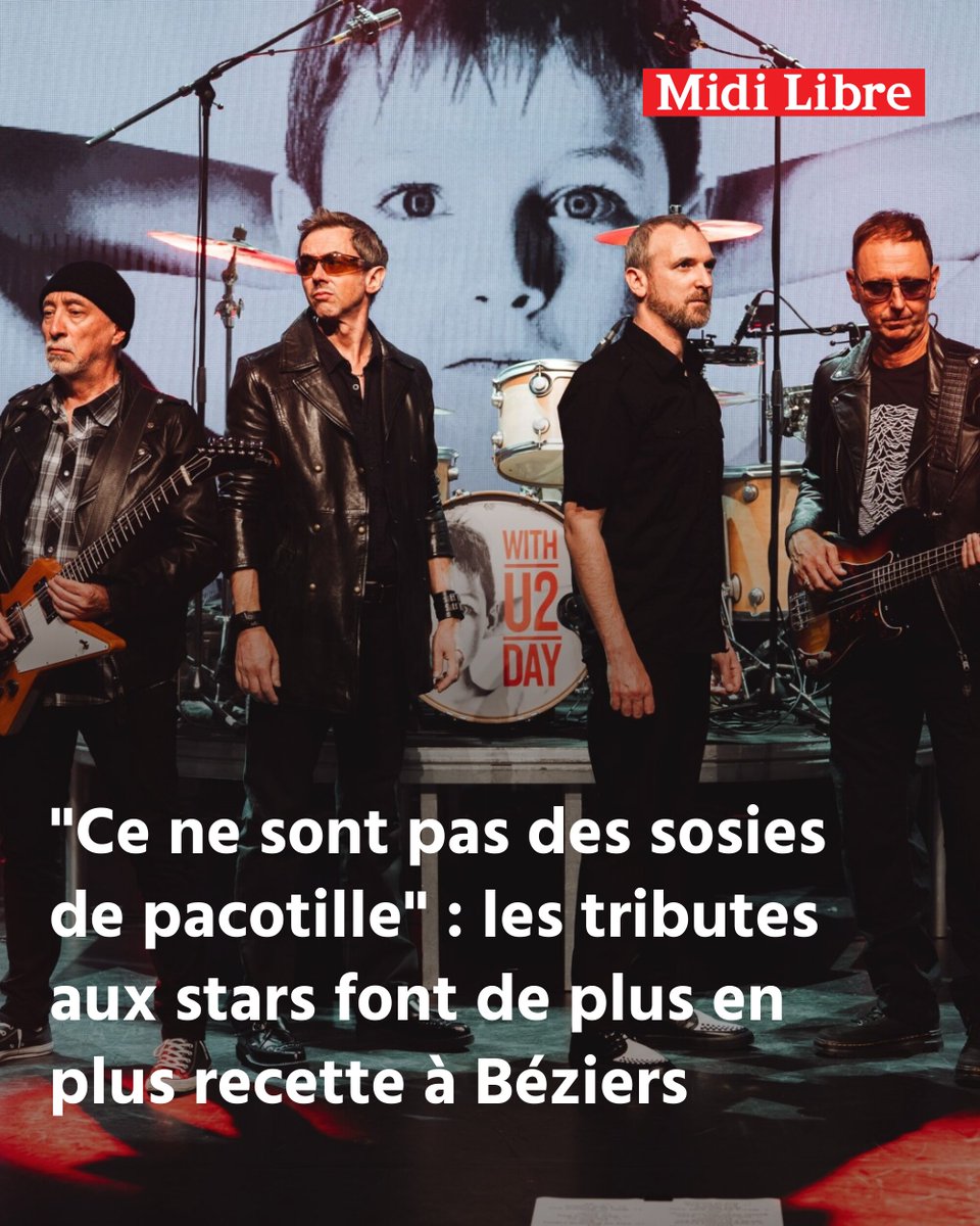 Midi Libre Béziers tweet media