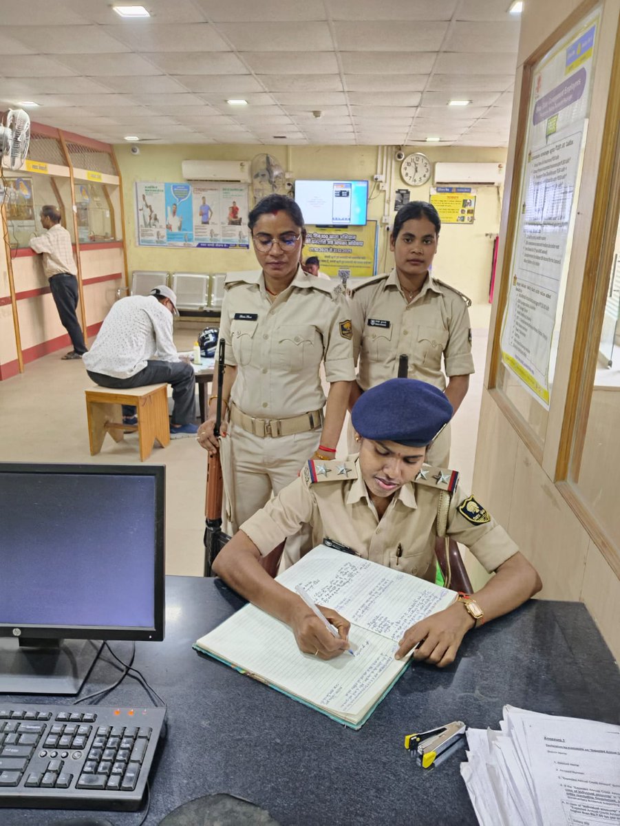 Purnea Police tweet media