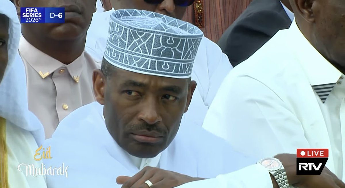 Richard Kwizera tweet media