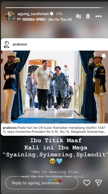 ꦩꦸꦂꦠꦝ tweet media