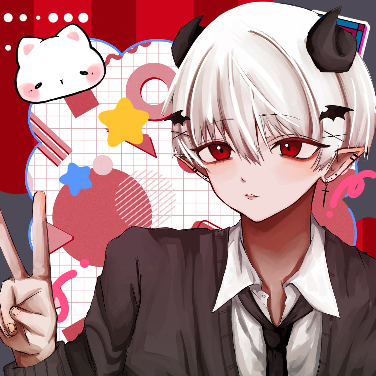 🐈‍⬛ tweet media