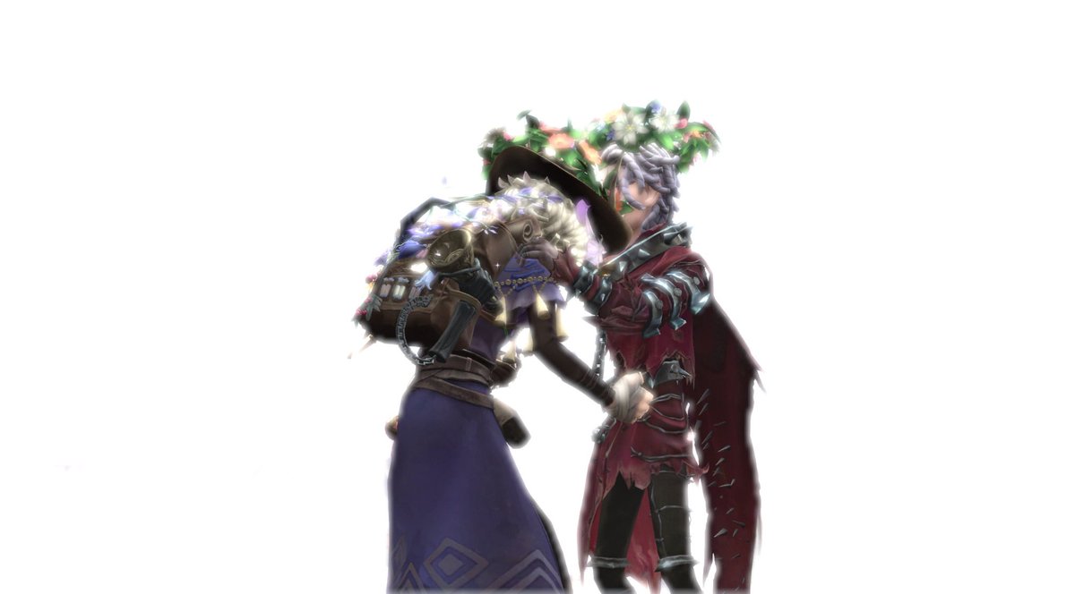 #FloriRich #火骑 #フロリチャ