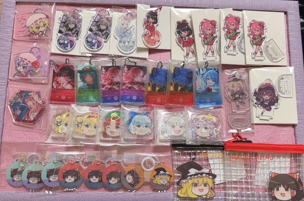 ヲタ活楽しむアラサー tweet media