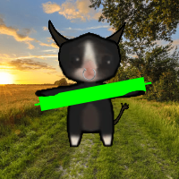 AUTISTA CAT tweet media