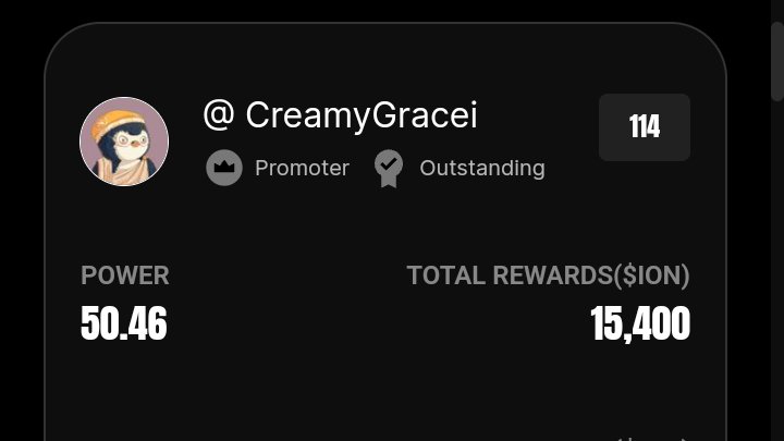 Grace.apt⚡️ tweet media