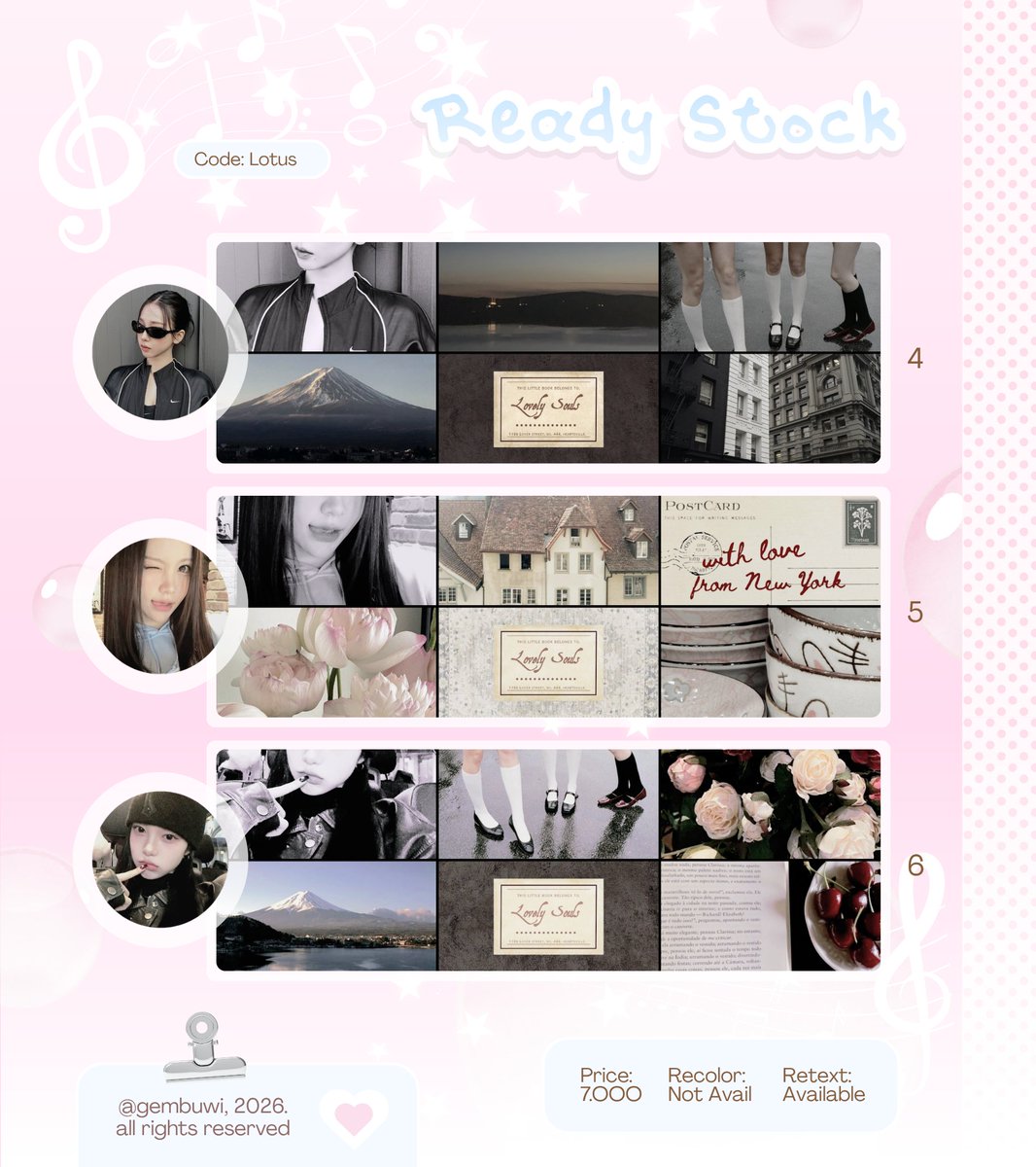 noyɑɑ | tag after dm tweet media