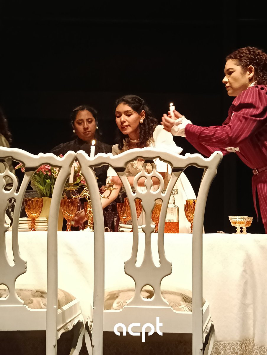 PREMIOS ACPT tweet media