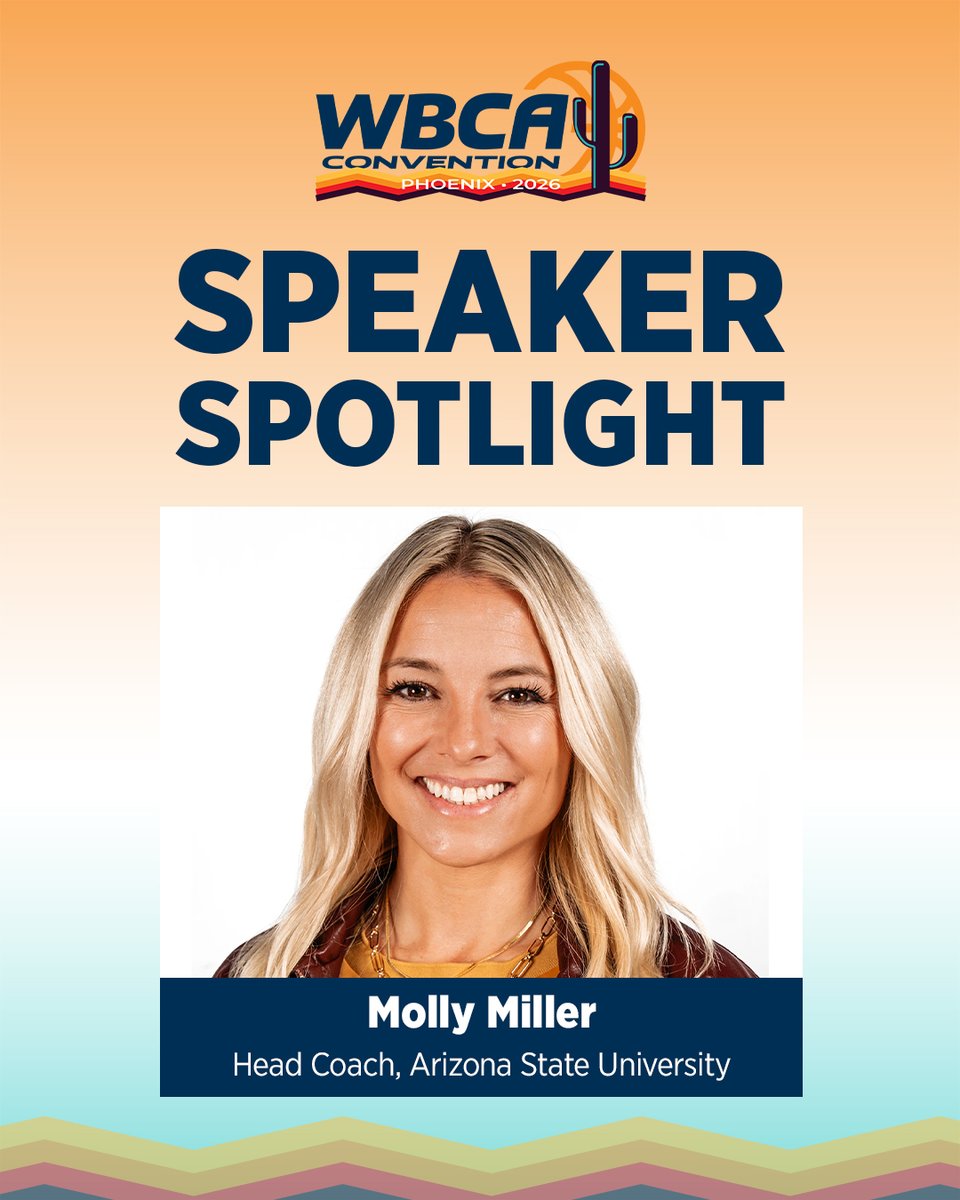 Women’s Basketball Coaches Association tweet media