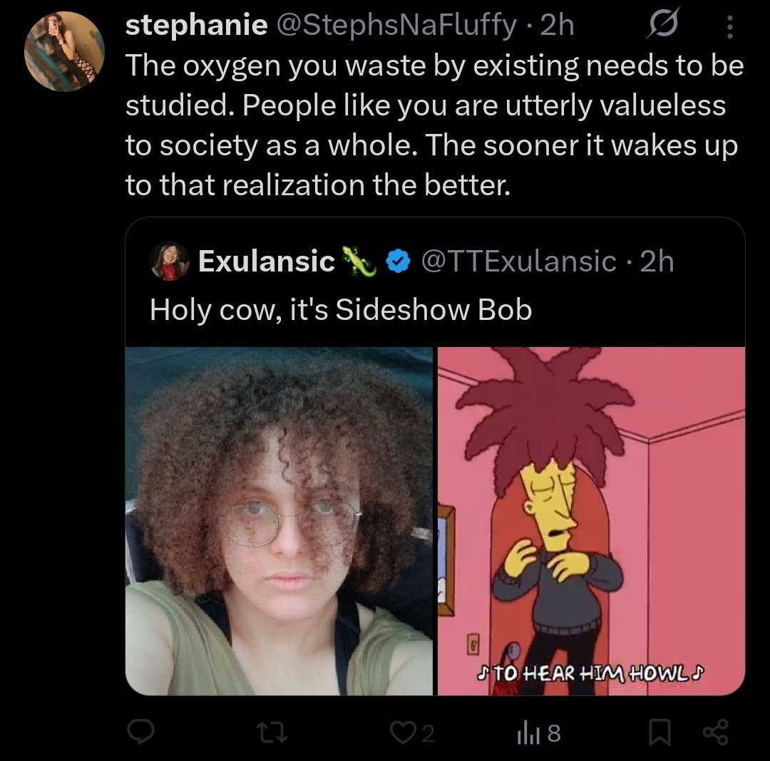 Exulansic 🦎 tweet media