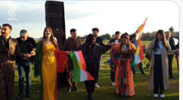 Rafet Kılıç tweet media