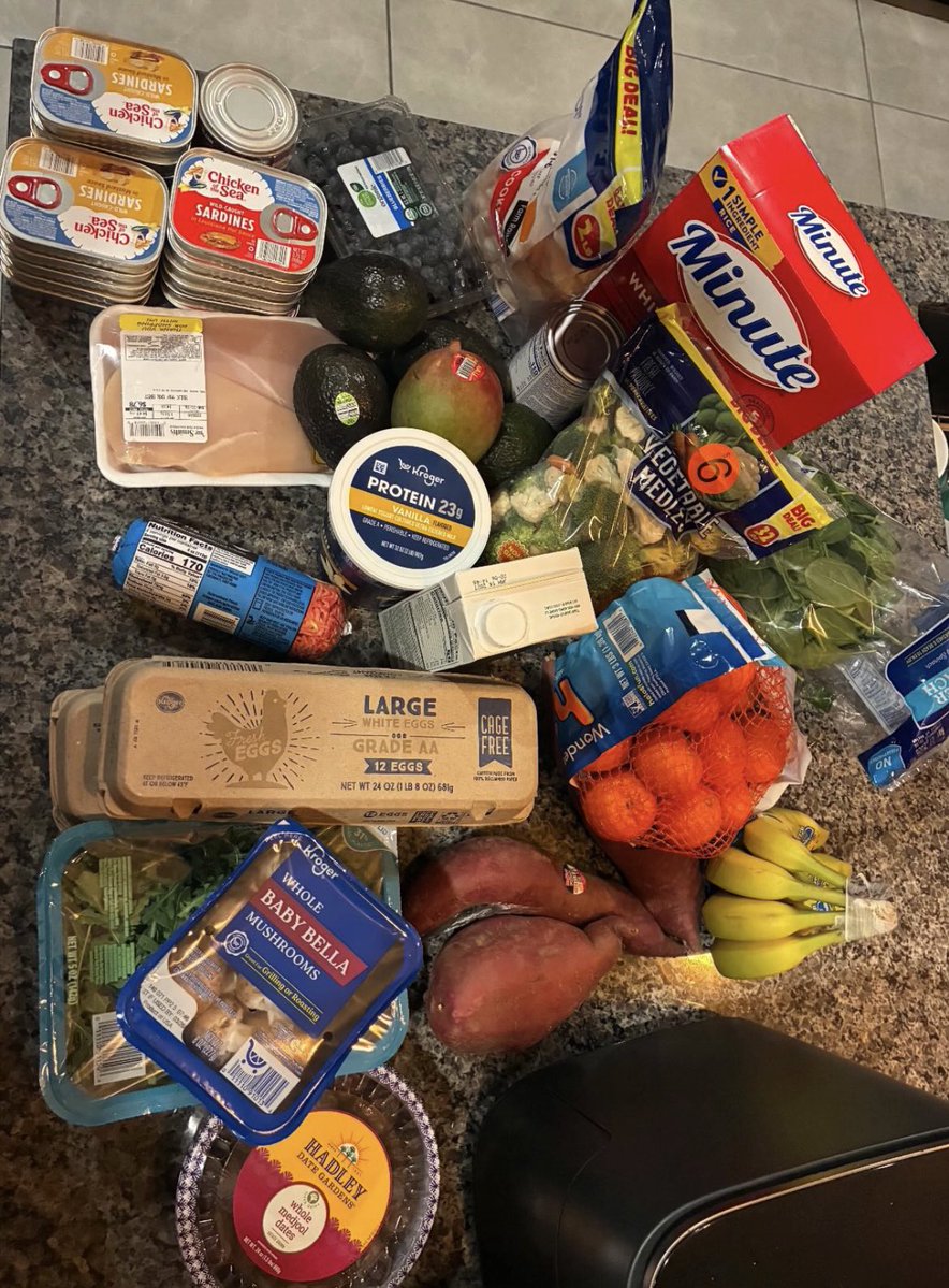 Khalil Underwood tweet media