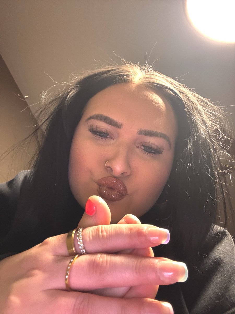 Stacey tweet media