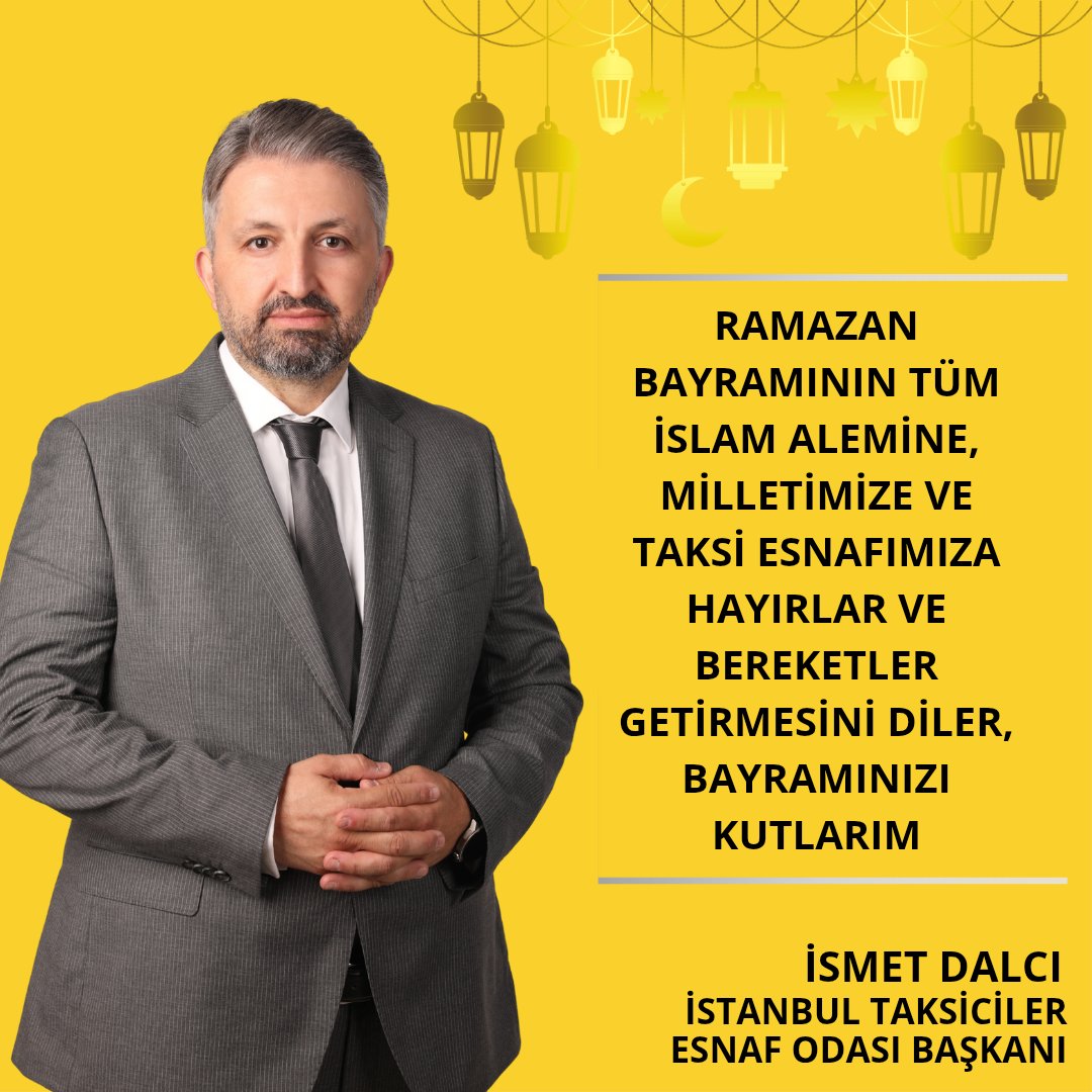 İsmet DALCI 🇹🇷 tweet media