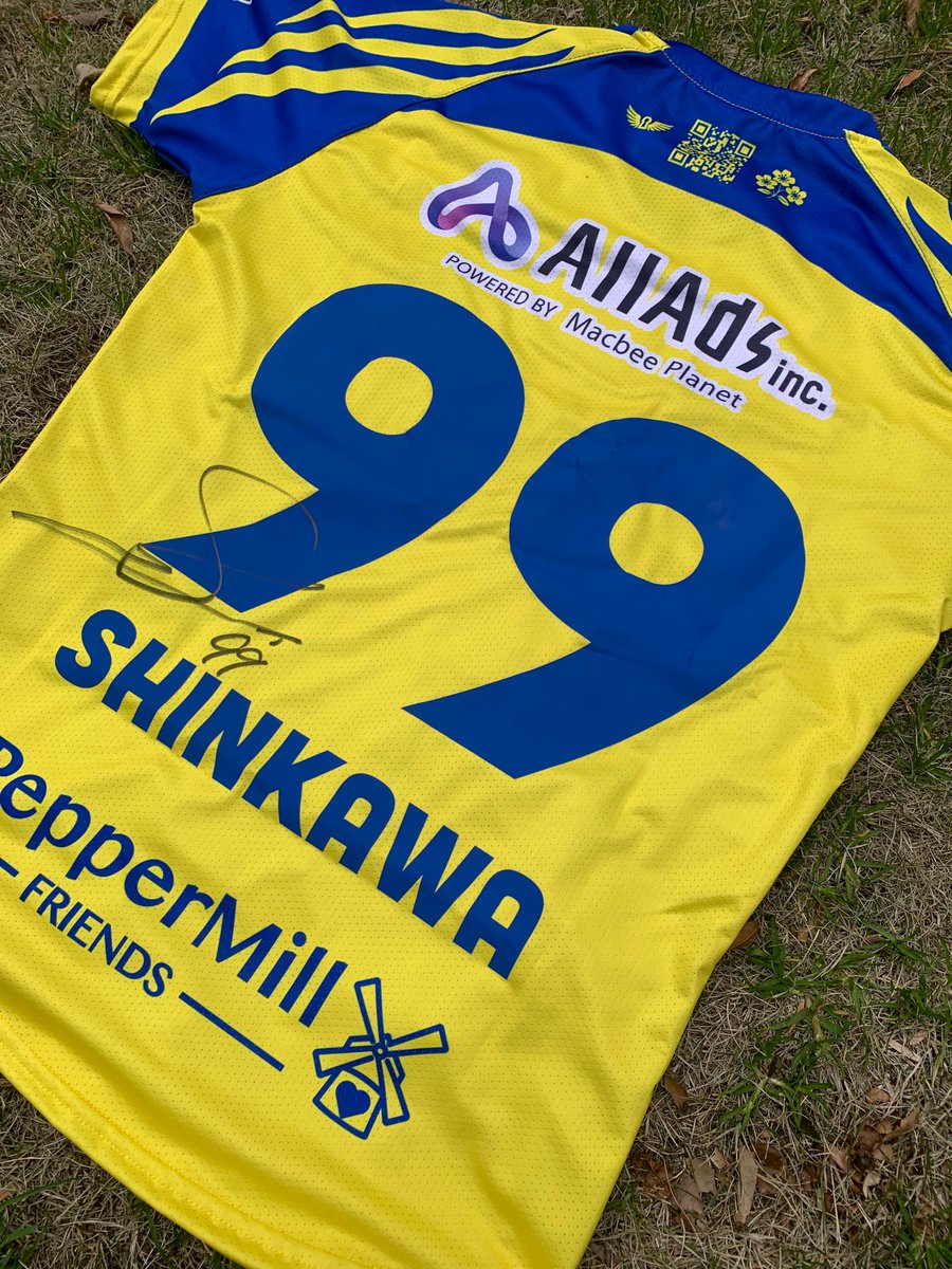 シントトロイデン🇯🇵公式🟡 tweet media