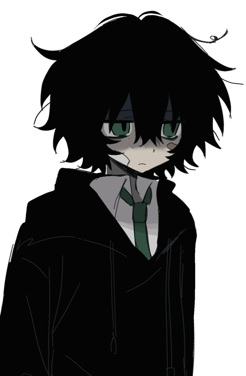 黑貓奴 tweet media