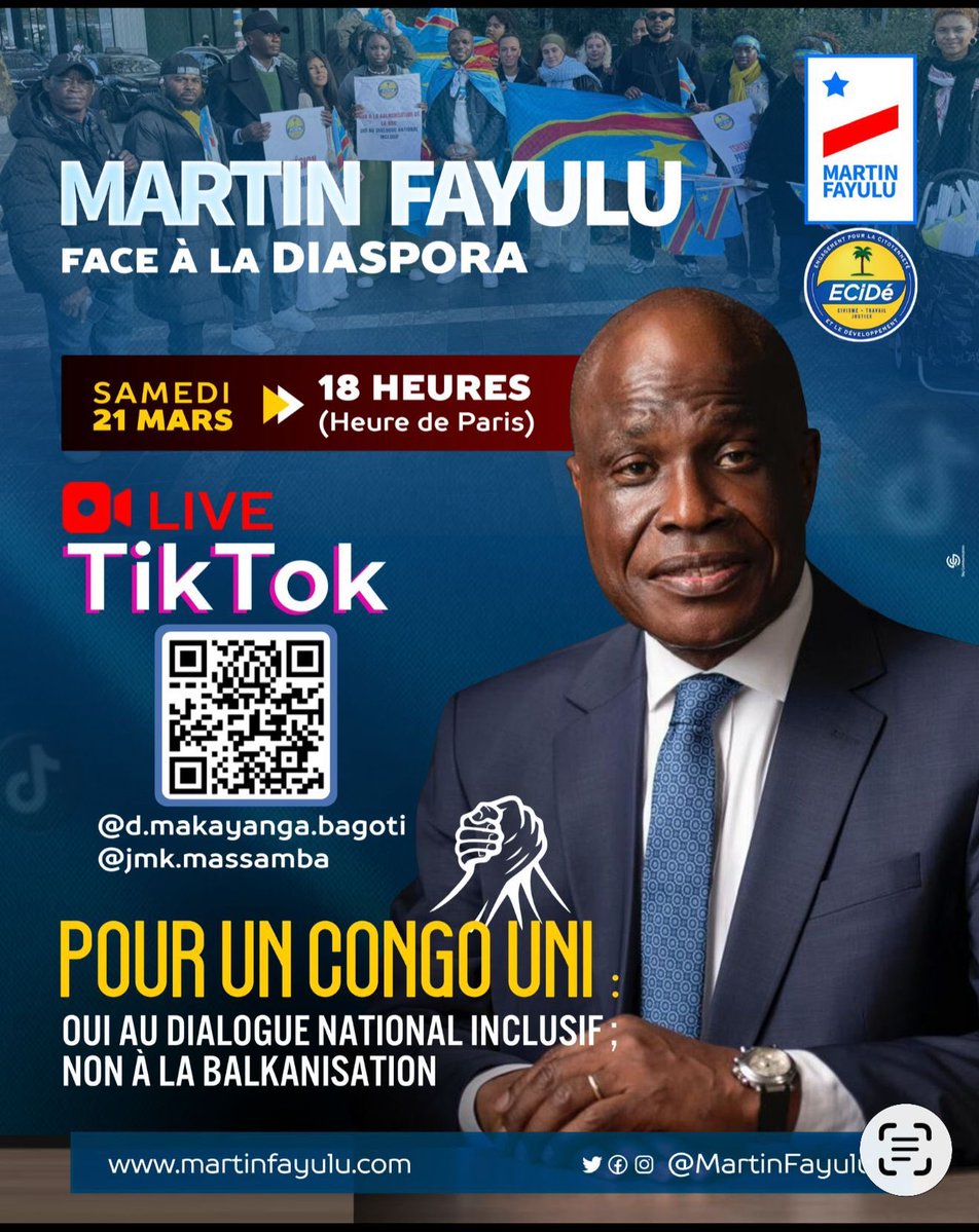 Yves BADJOKO tweet media