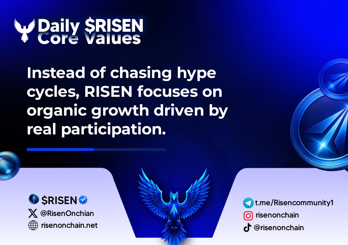 Risen tweet media