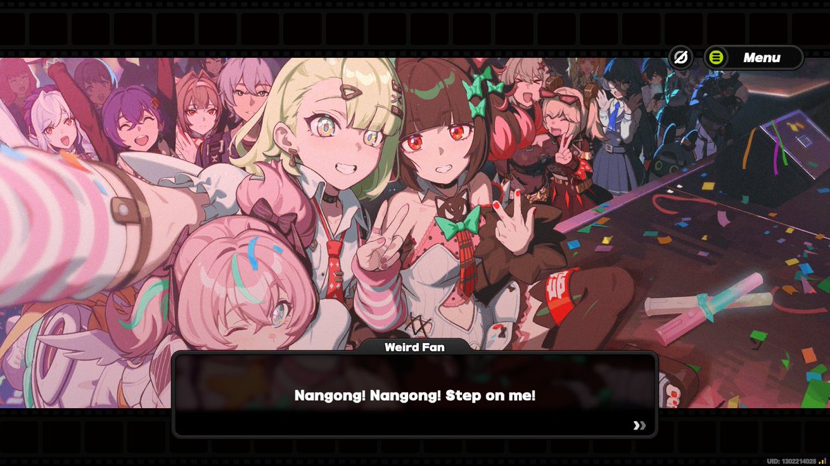 Snail Rider (Fua) tweet media